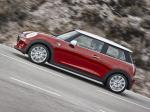 Mini Cooper 2014 года